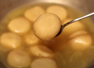 Jamtala Rasgulla