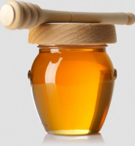 Kholisha Honey