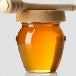 Kholisha Honey